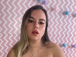 Chat de vídeo erótico EmilyDouglas