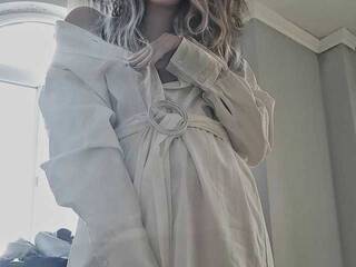 Chat de vídeo erótico Emilyfoxi