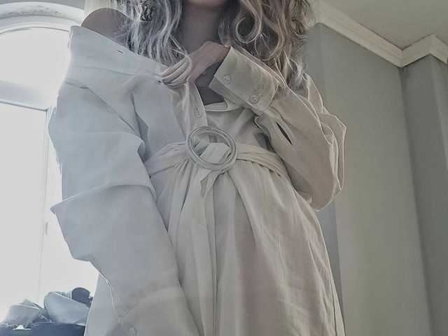 Foto do perfil Emilyfoxi