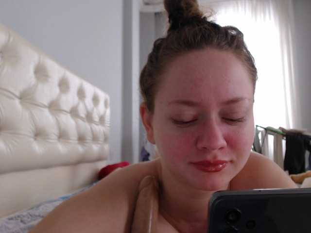 Capturas de tela de transmissão Emilyfoxi