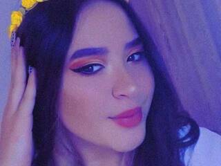 Chat de vídeo erótico emilygiraldo