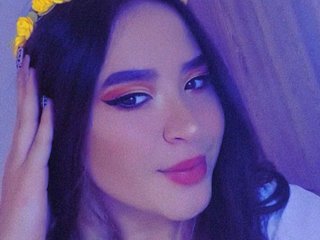 Chat de vídeo erótico emilygiraldo