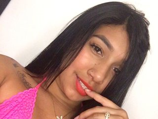 Chat de vídeo erótico Emilygomez1