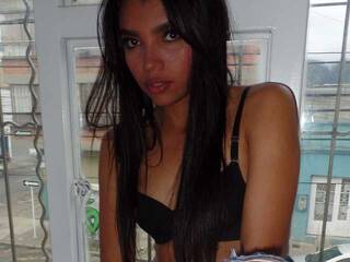 Chat de vídeo erótico emilyharber