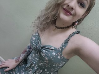 Chat de vídeo erótico emilyhaze
