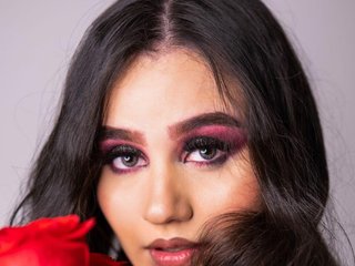 Chat de vídeo erótico EmilyHerrera