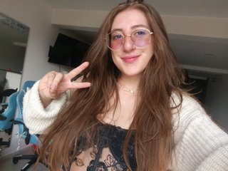 Chat de vídeo erótico EmilyHvn