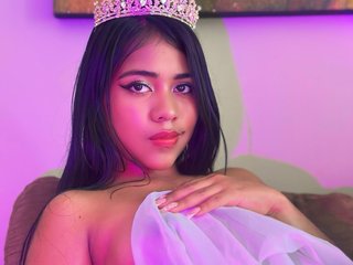 Chat de vídeo erótico EmilyJhons