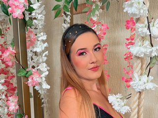 Chat de vídeo erótico Emilyjhons1