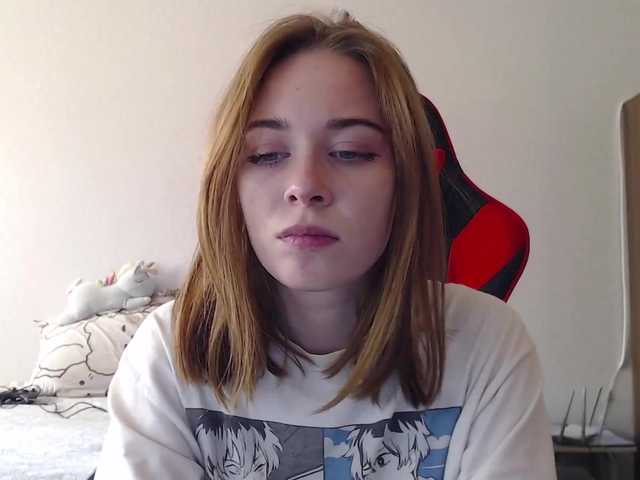 Capturas de tela de transmissão Emilykiss