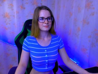 Capturas de tela de transmissão EmilyKissy