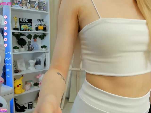 Capturas de tela de transmissão Emilylovees