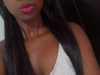 Chat de vídeo erótico EmilyLov