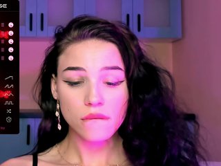 Chat de vídeo erótico EmilyLuxxxury