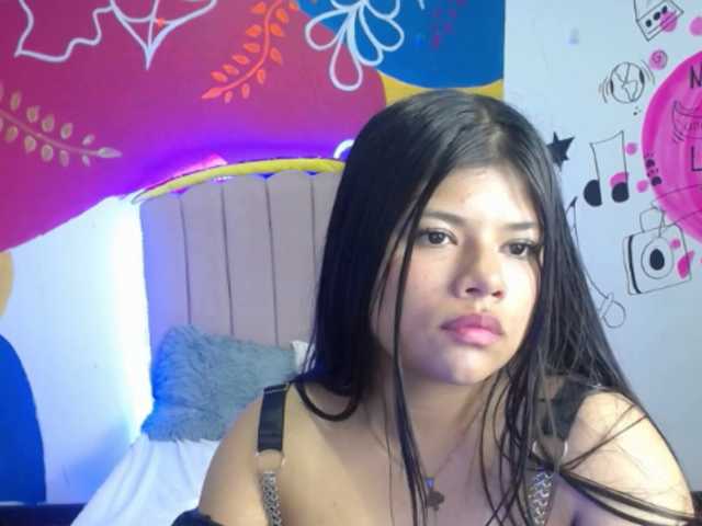 Capturas de tela de transmissão emilyLx