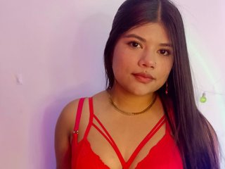 Chat de vídeo erótico emilyLx
