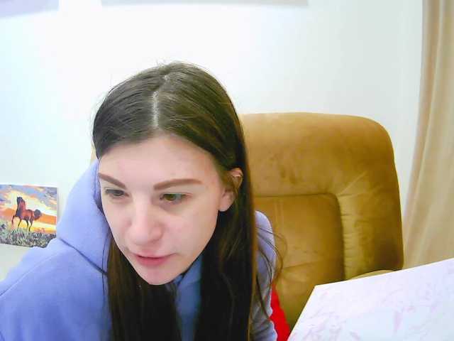 Capturas de tela de transmissão EmilyMarcle