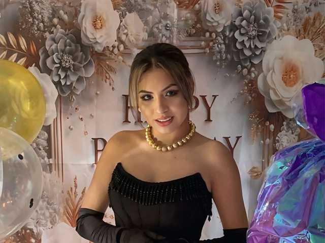 Foto do perfil EmilyMerbu