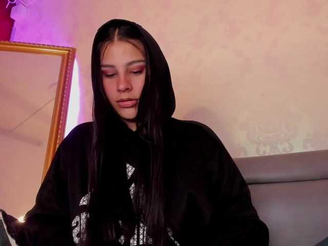 Capturas de tela de transmissão emilynfox