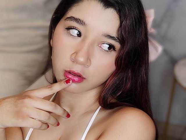 Foto do perfil EmilyPark69