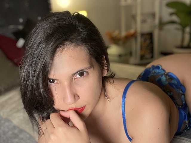 Foto do perfil EmilyPaz