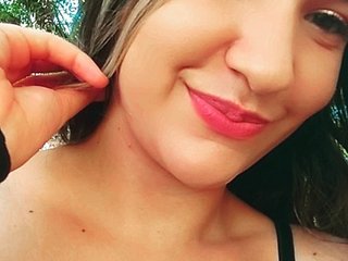 Chat de vídeo erótico EmilyPrincess