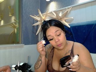 Chat de vídeo erótico EmilyQueen3xx