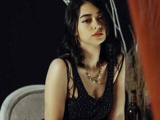 Chat de vídeo erótico EmilyRamirez