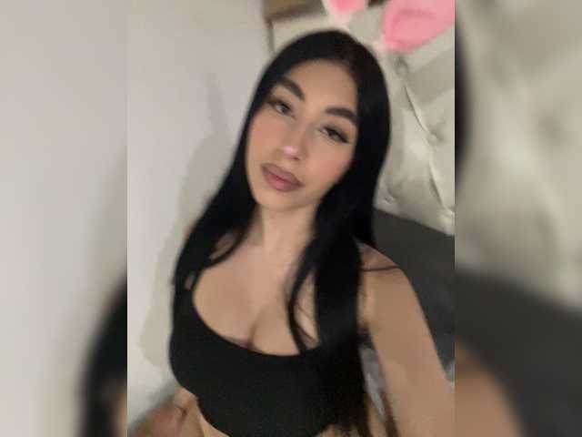 Capturas de tela de transmissão EmilyRouse