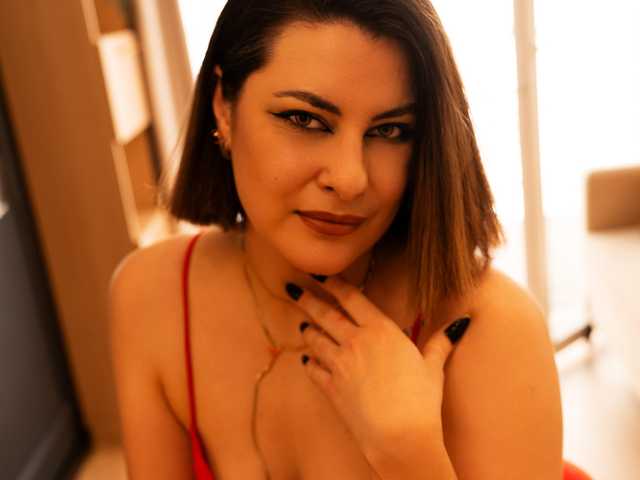 Foto do perfil EmilySensual