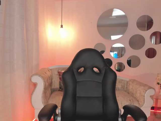 Capturas de tela de transmissão EmilySunder