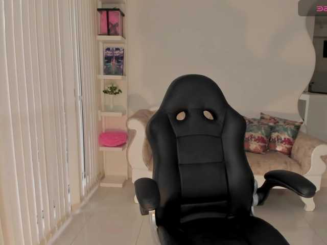 Capturas de tela de transmissão EmilySunder