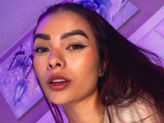 Chat de vídeo erótico EmilyTolson