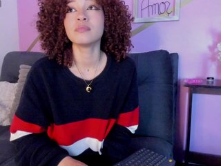 Chat de vídeo erótico Emilywills