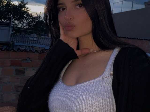 Foto do perfil Emilyywhiite