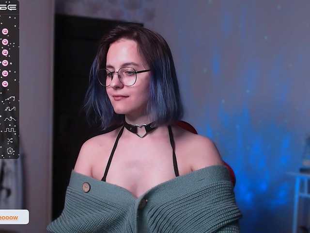 Capturas de tela de transmissão emilyyymeow