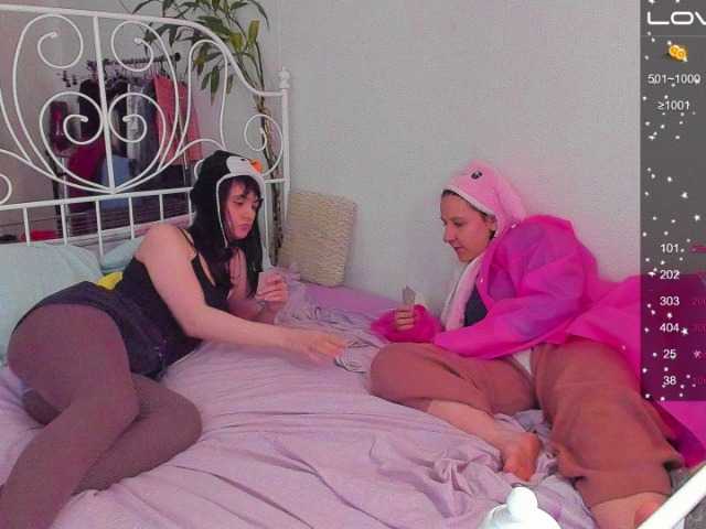 Capturas de tela de transmissão emimoni