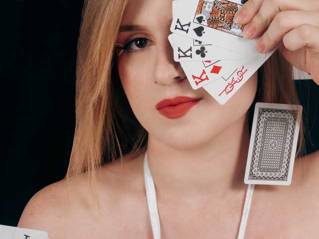 Foto do perfil Emma-Blonde