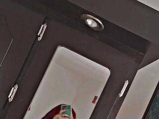 Chat de vídeo erótico Emma-Erotic