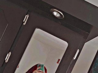 Chat de vídeo erótico Emma-Erotic