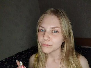 Chat de vídeo erótico Emma-Frizea