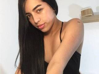 Chat de vídeo erótico Emma-Joy