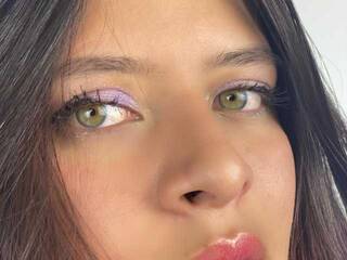 Chat de vídeo erótico Emma-Pretty