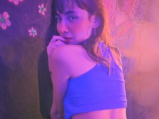 Chat de vídeo erótico Emma-Sex