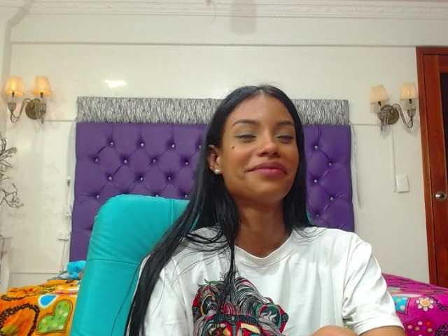 Capturas de tela de transmissão emma-smith