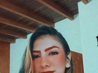 Chat de vídeo erótico Emma-wats