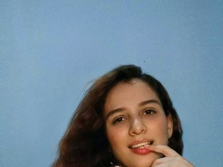 Chat de vídeo erótico Emma0906