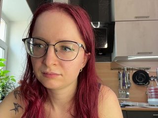 Chat de vídeo erótico emma4you
