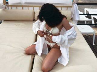 Chat de vídeo erótico Emma99