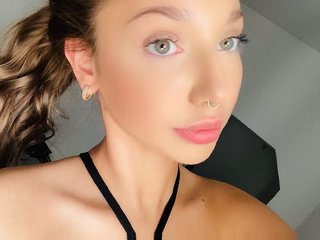Chat de vídeo erótico EmmaAngel